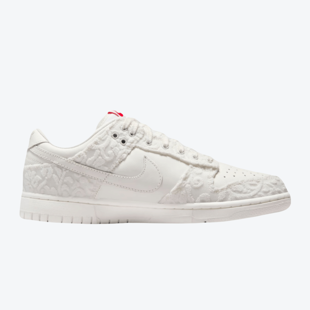 Nike WMNS Dunk Low Give Her Flowers - Drizzle