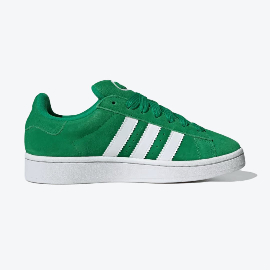 Adidas Campus 00s Green - Drizzle