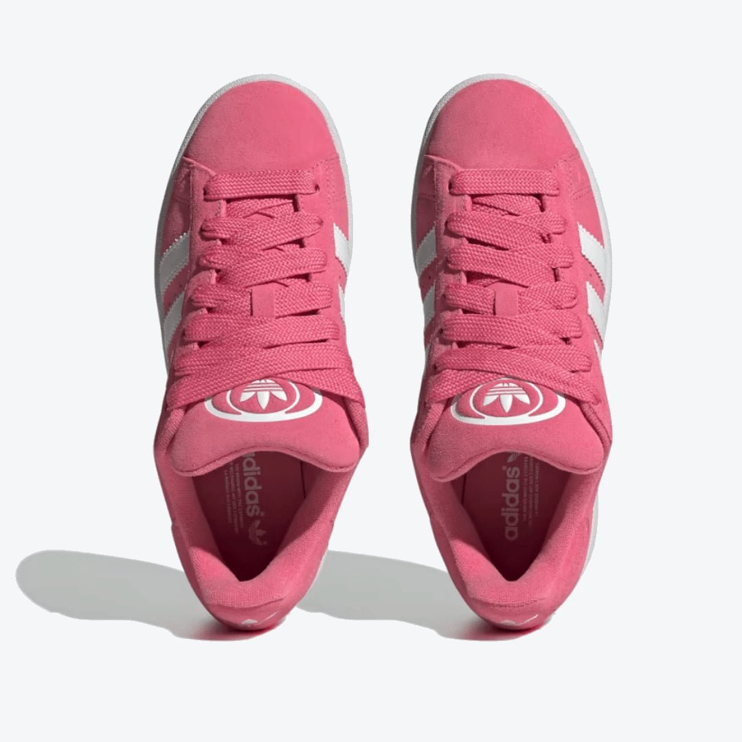 Adidas Campus 00s Pink Fusion - Drizzle