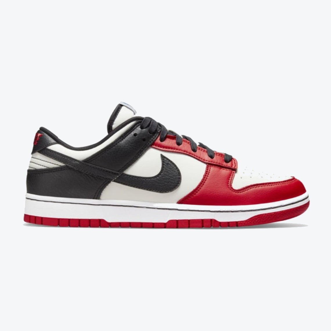 Nike Dunk Low Chicago x NBA - Drizzle