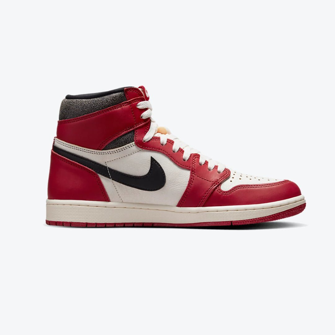 Air Jordan 1 Chicago Lost and Found - Drizzle
