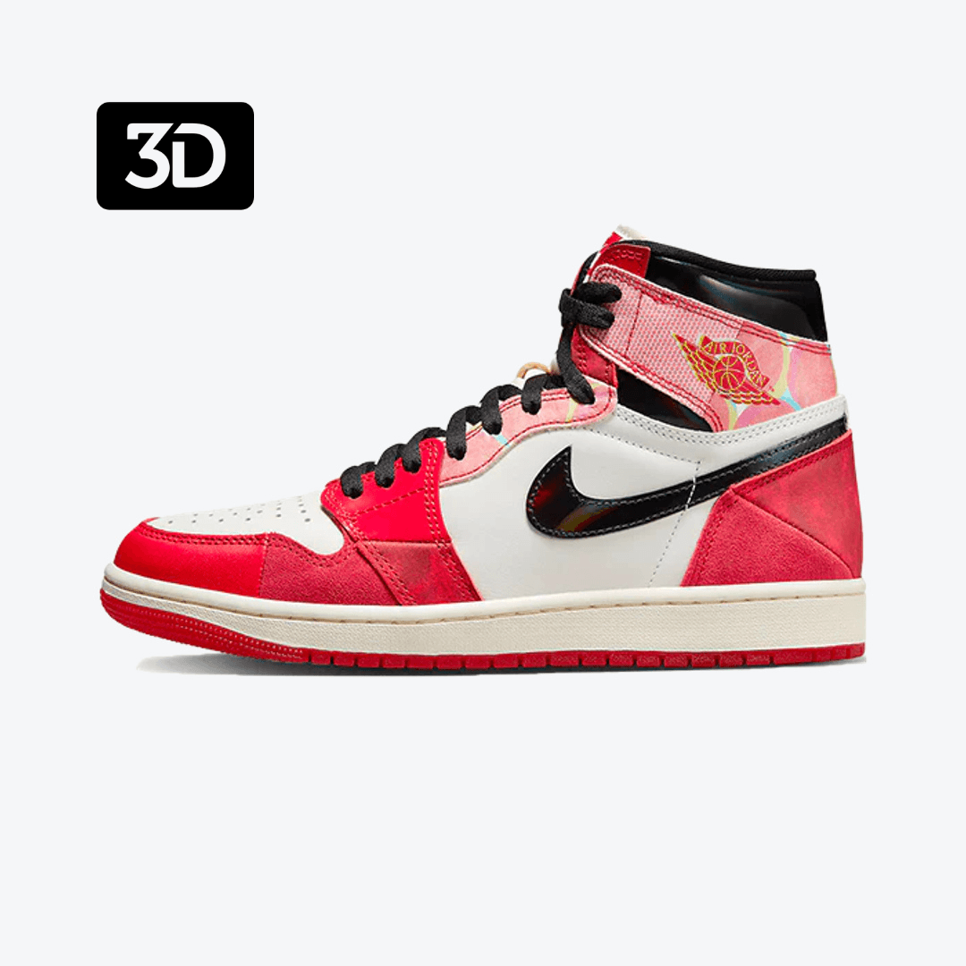 Nike spiderman verse sales