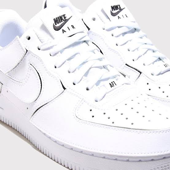 Nike Air Force 1 Low 1/1 - Drizzle