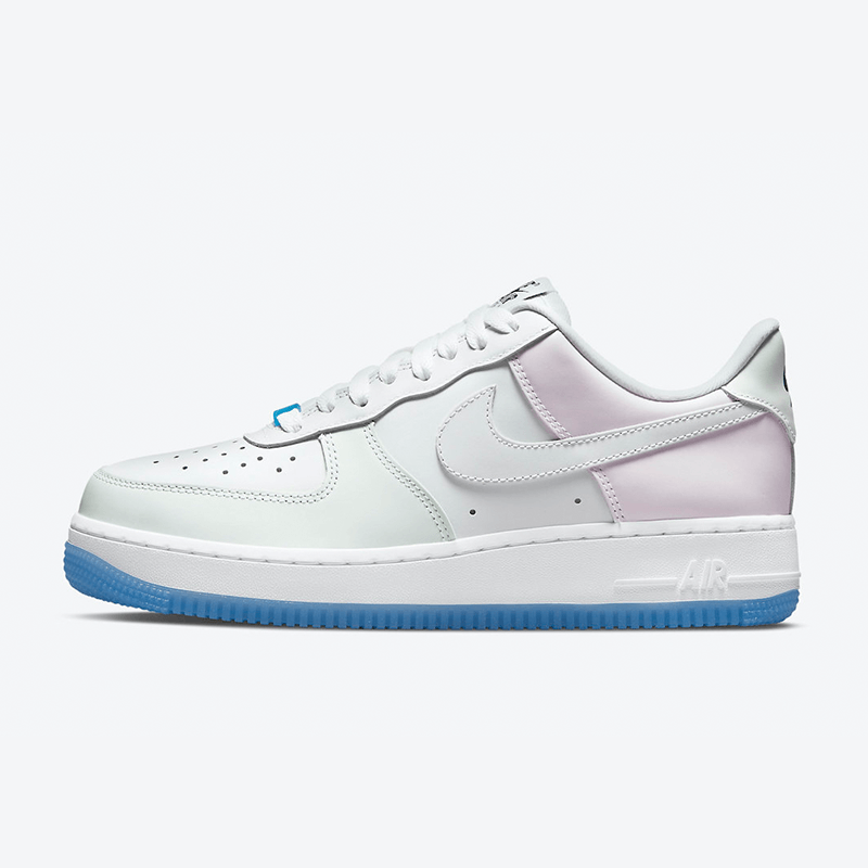 Nike Air Force 1 Low LX UV Reactive - Drizzle