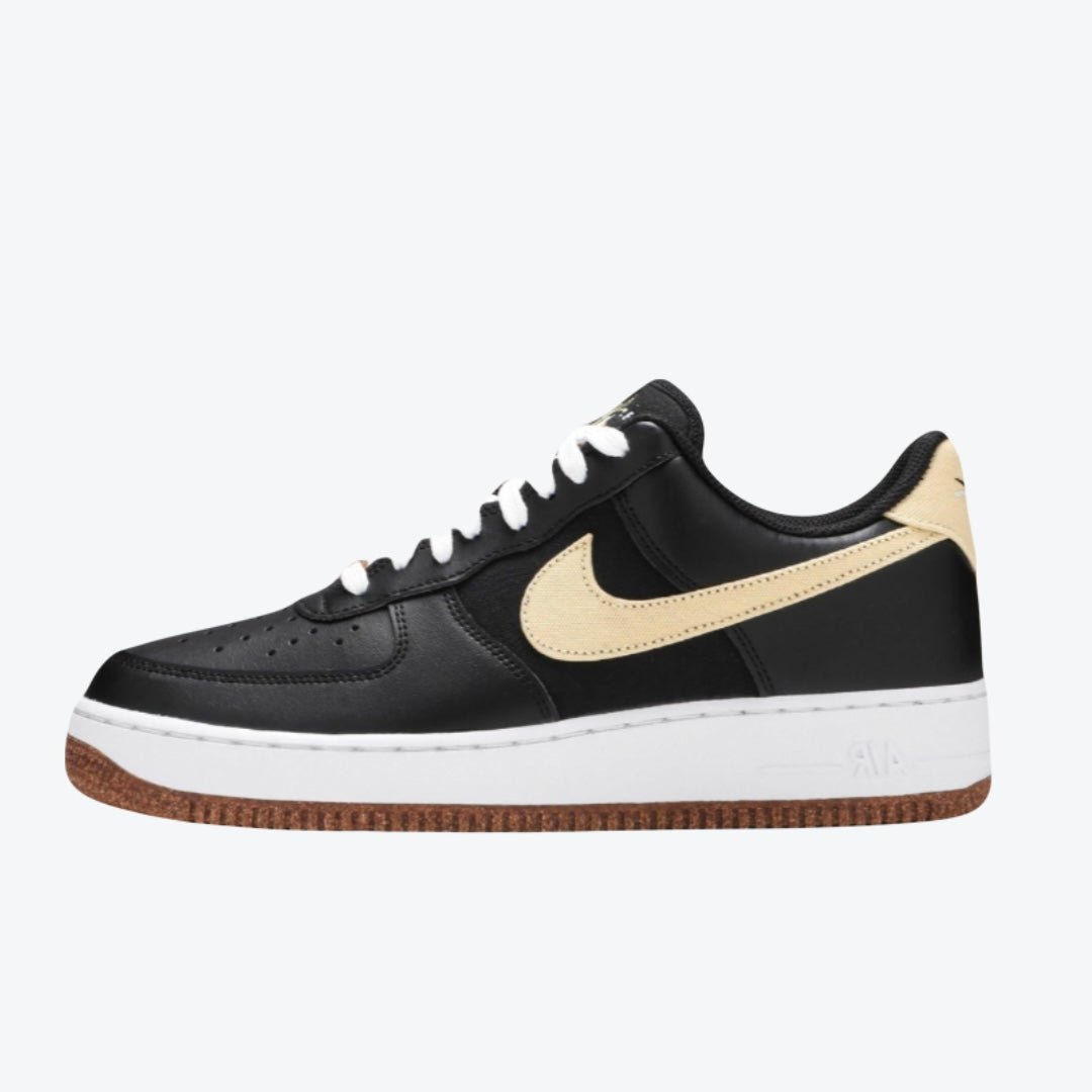 Nike Air Force 1 Low Pomengranate - Drizzle