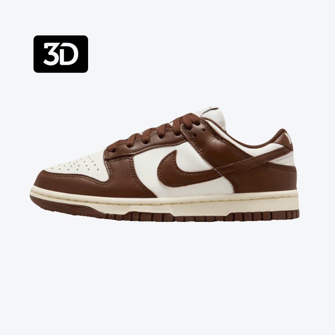 Nike Dunk Low Cacao Wow - Drizzle
