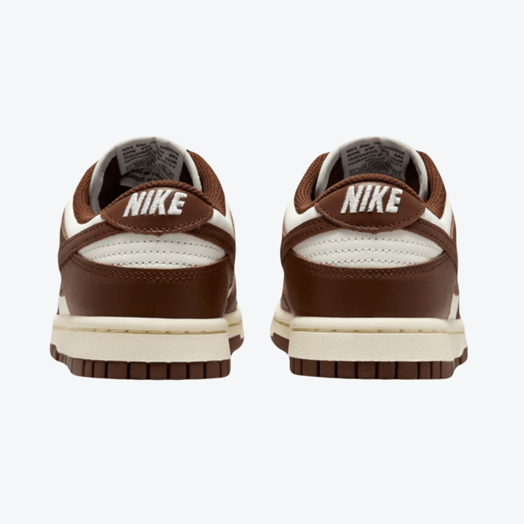 Nike Dunk Low Cacao Wow - Drizzle