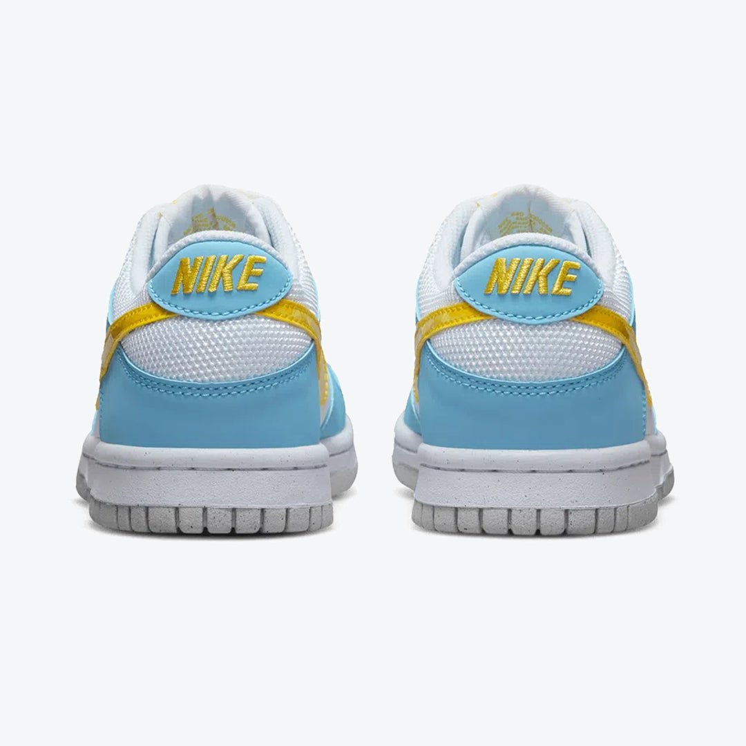 Nike Dunk Low GS Homer Simpson - Drizzle