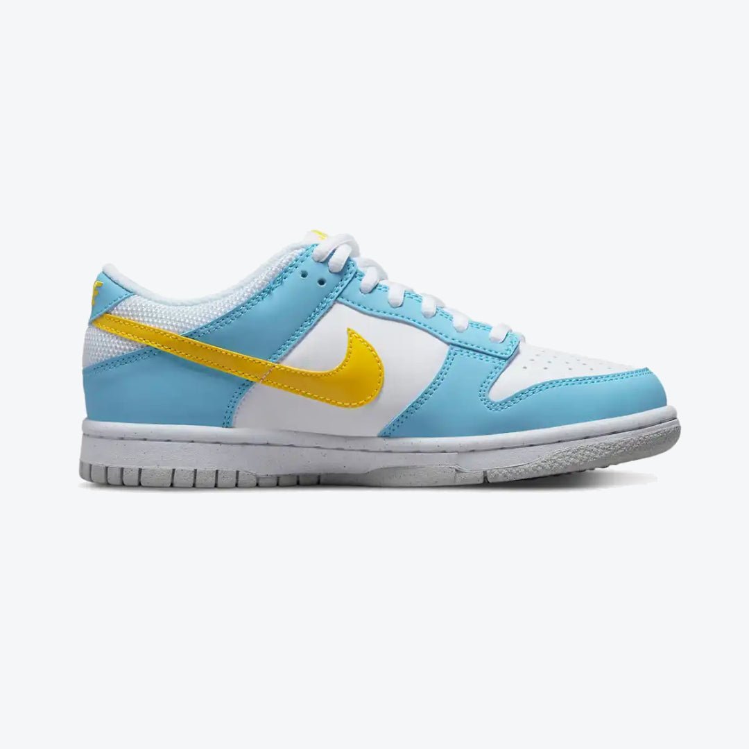 Nike Dunk Low GS Homer Simpson - Drizzle