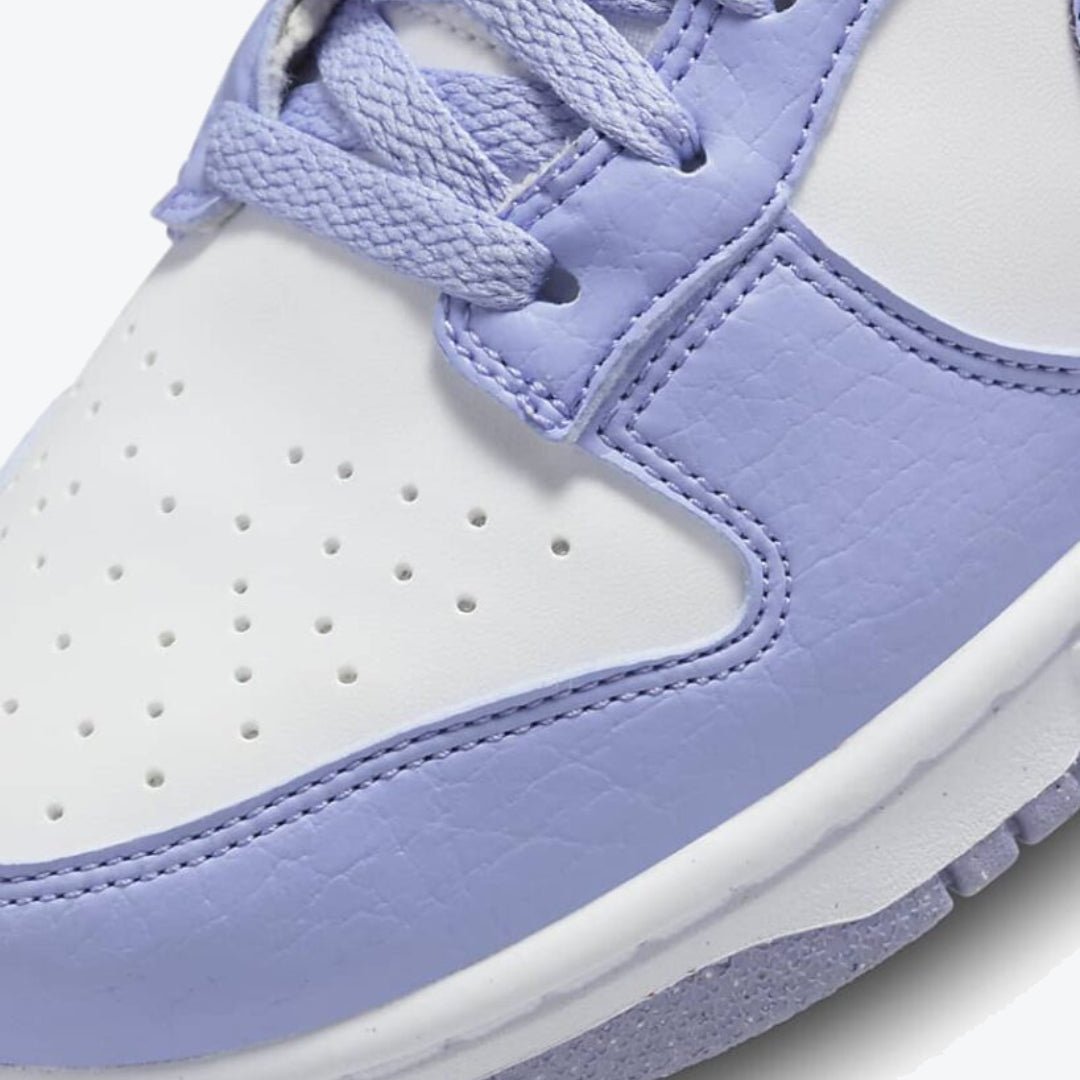 Nike Dunk Low Next Nature Lilac - Drizzle