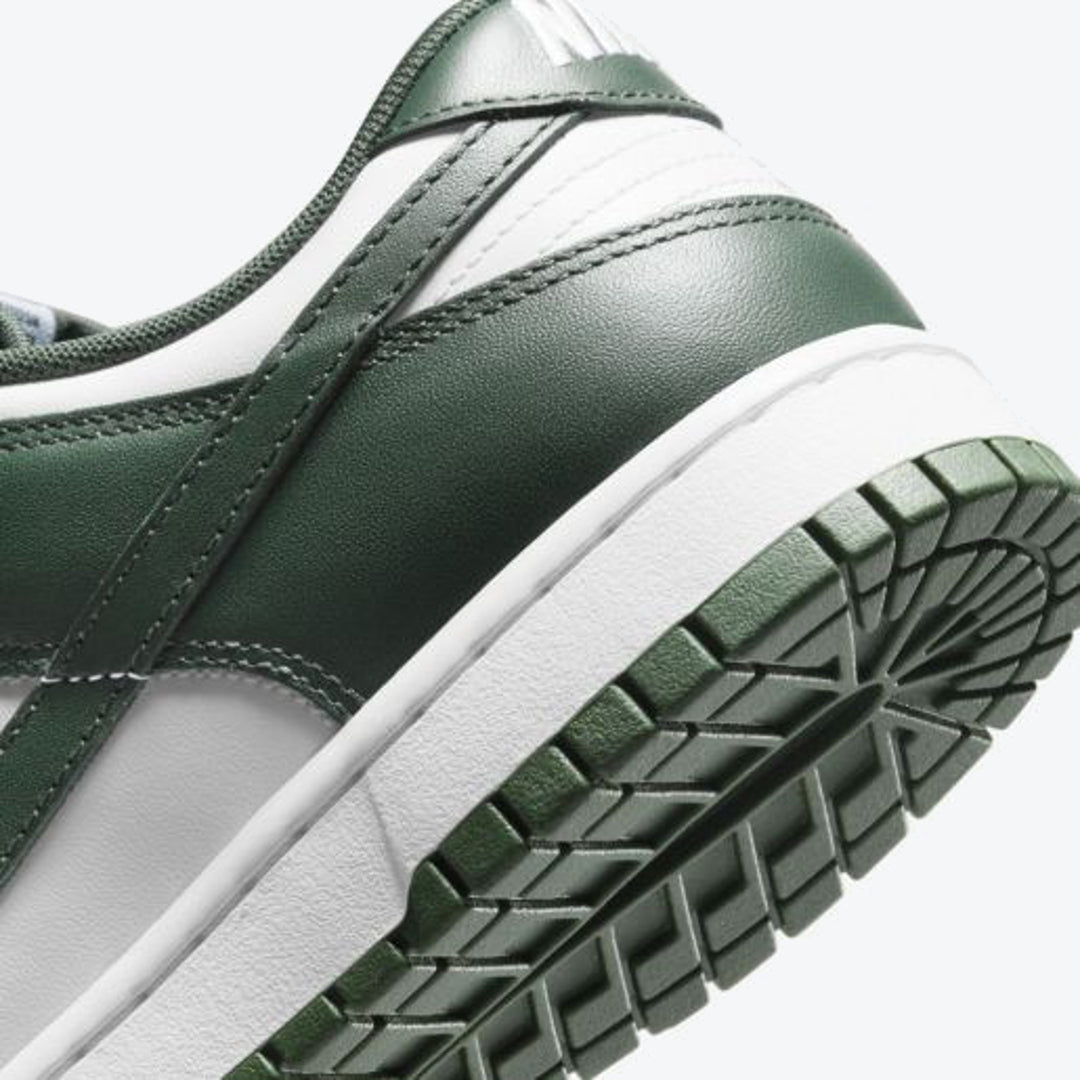 Nike Dunk Low Varsity Green - Drizzle