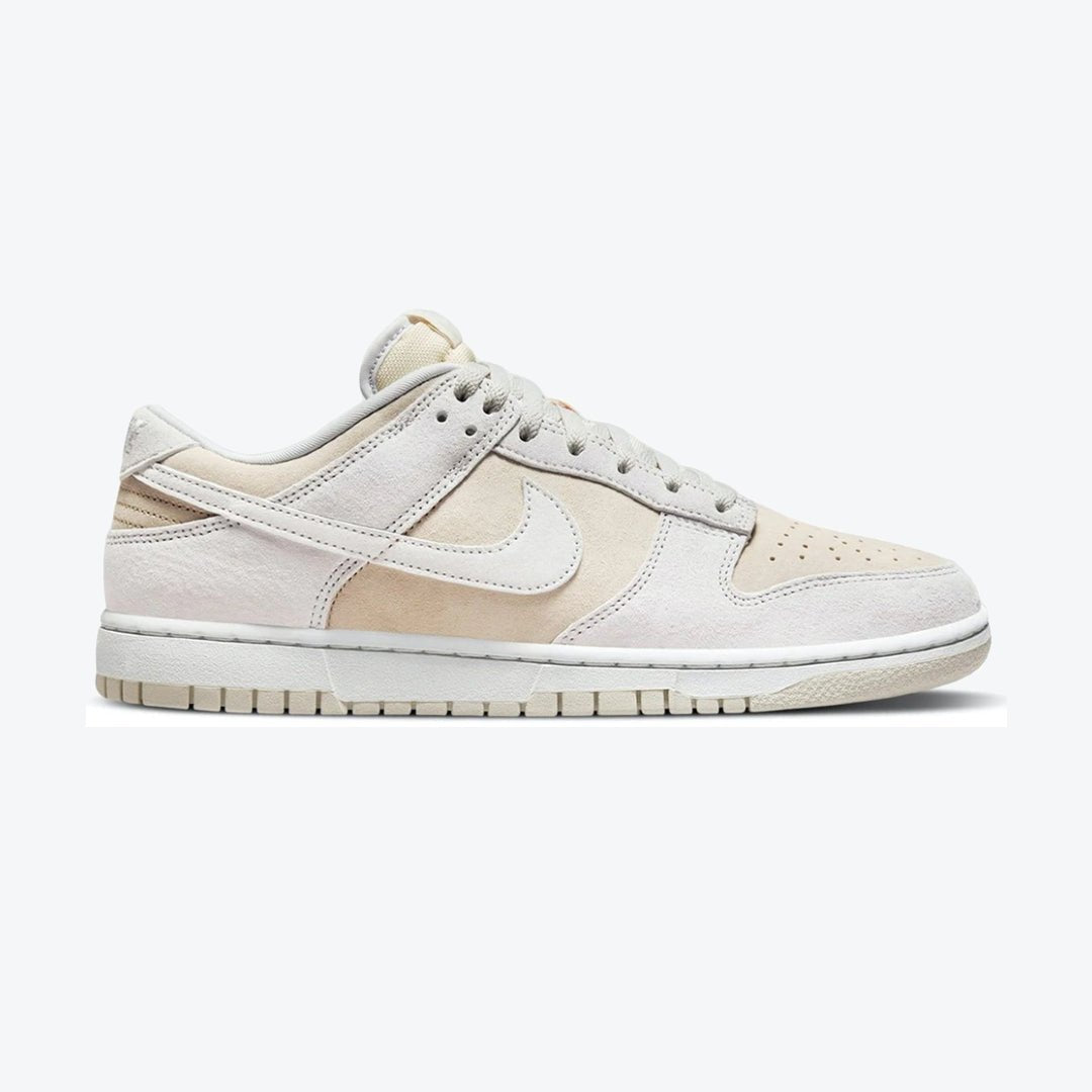 Nike Dunk Low Vast Grey - Drizzle