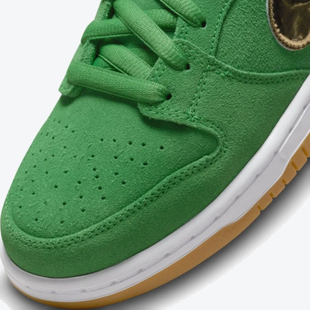 Nike SB Dunk Low Pro St. Patrick's Day - Drizzle
