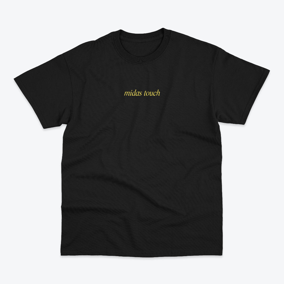 T-Shirt Midas Ignore - Drizzle