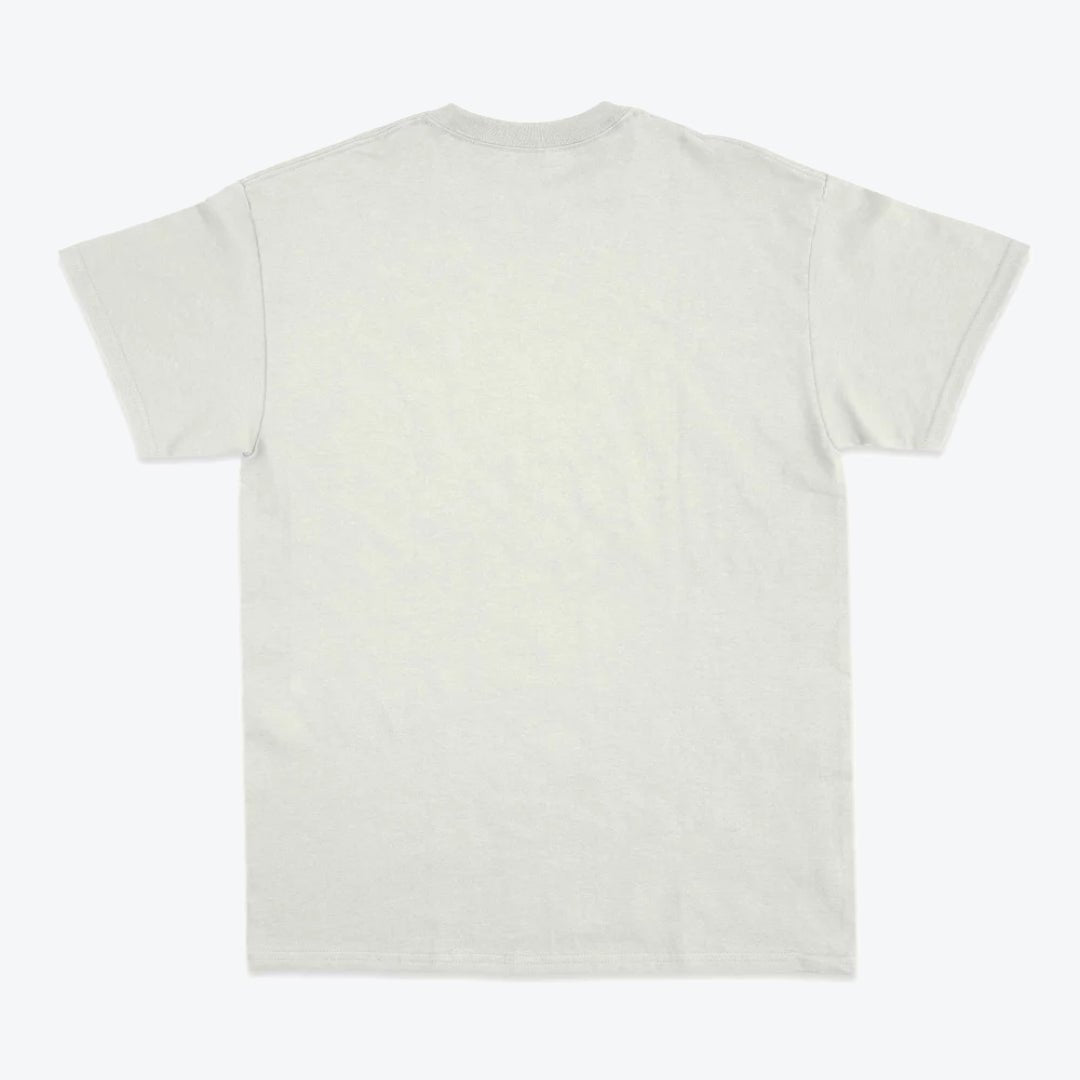 T-Shirt Midas Our Verse Oversized - Drizzle