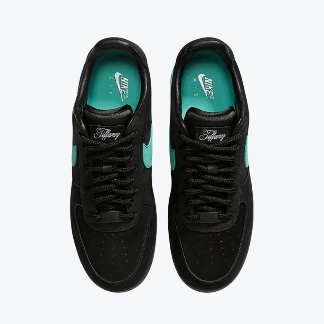 Tiffany & Co. x Nike Air Force 1 Low 1837 - Drizzle