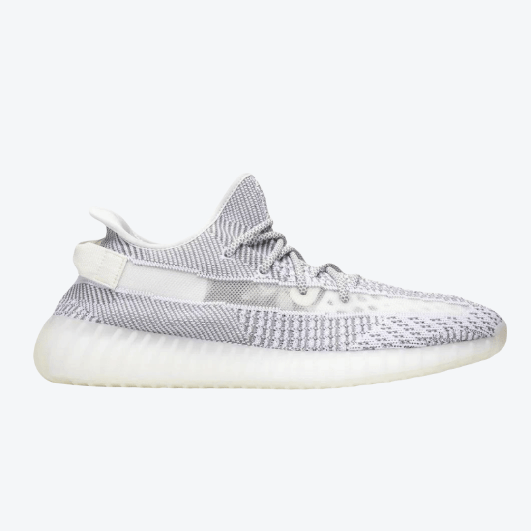 Yeezy 350 V2 Static - Drizzle