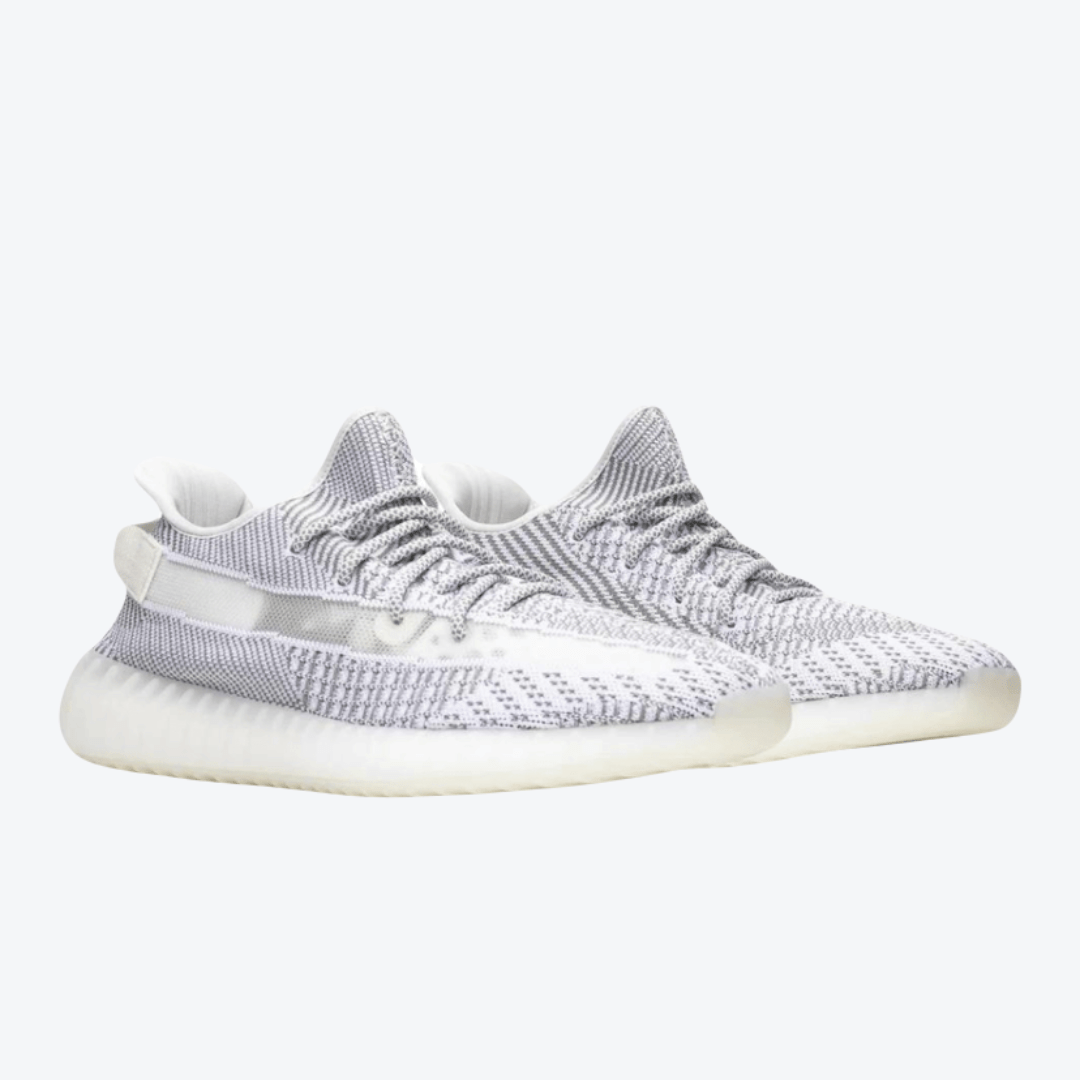 Yeezy 350 V2 Static - Drizzle