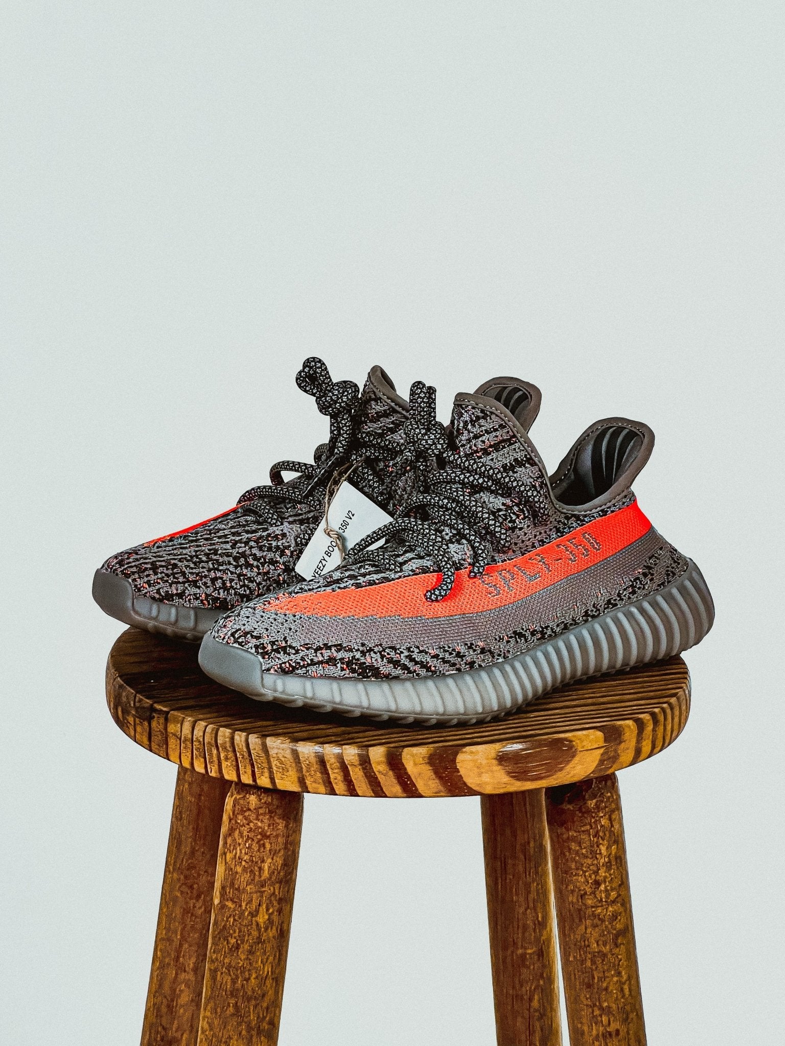 Yeezy Boost 350 v2 Beluga Reflective - Drizzle