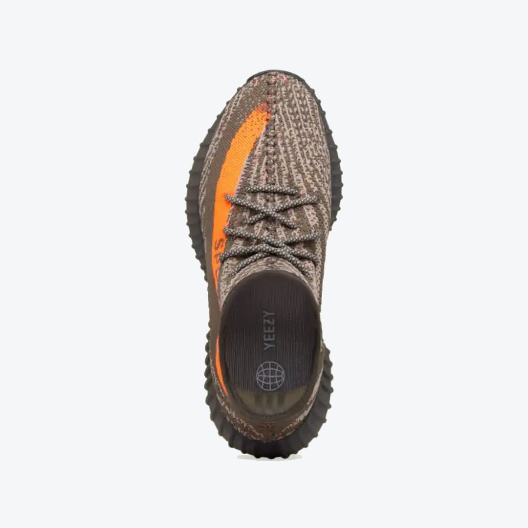 Yeezy Boost 350 V2 Carbon Beluga - Drizzle
