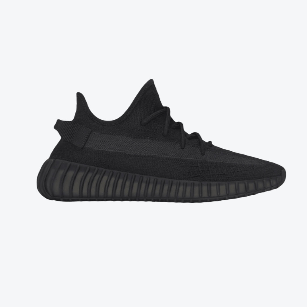Yeezy Boost 350 V2 Onyx 2023 - Drizzle